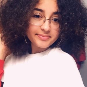 Meet your Posher, Kiara